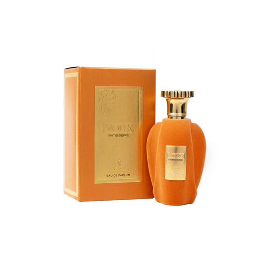Paris Corner Voux Patisserie Edp U