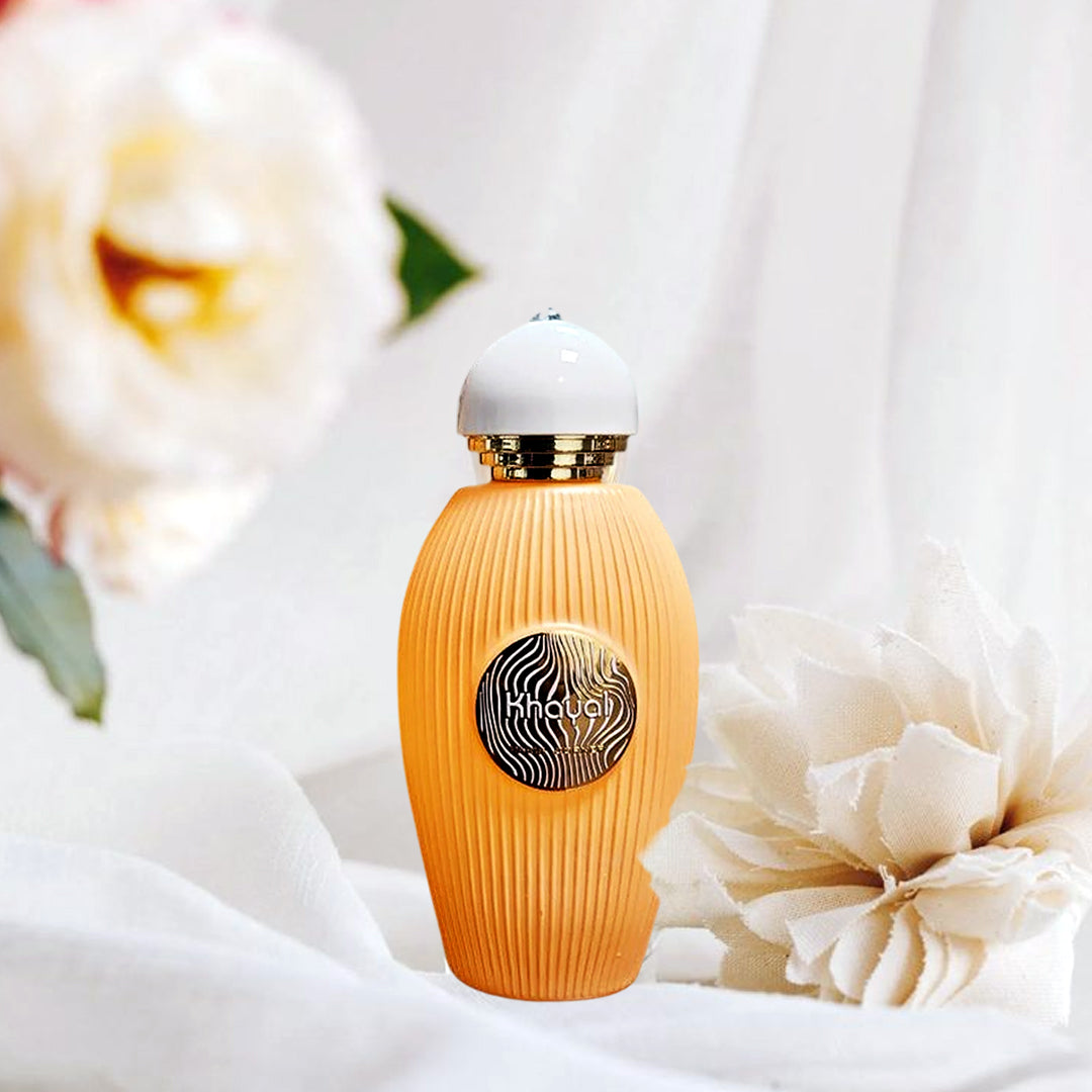 Paris Corner Khayal Edp U