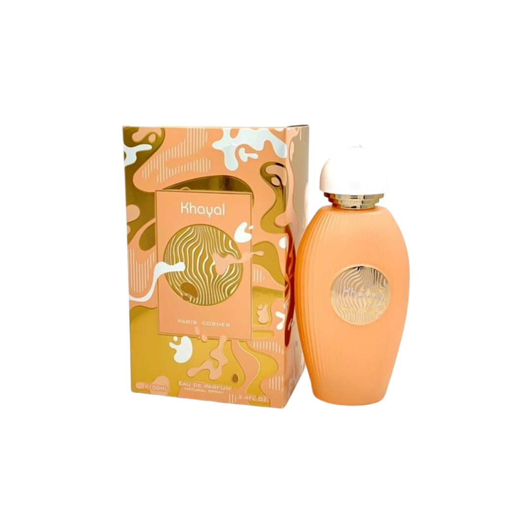Paris Corner Khayal Edp U