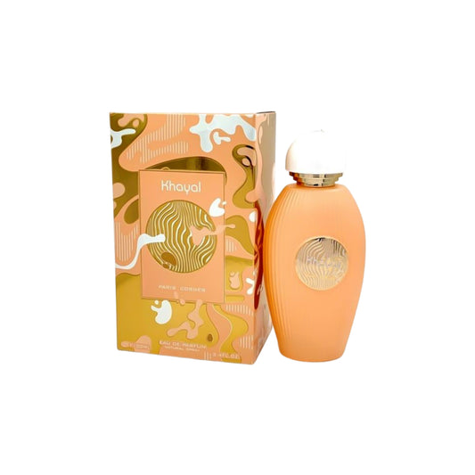 Paris Corner Khayal Edp U