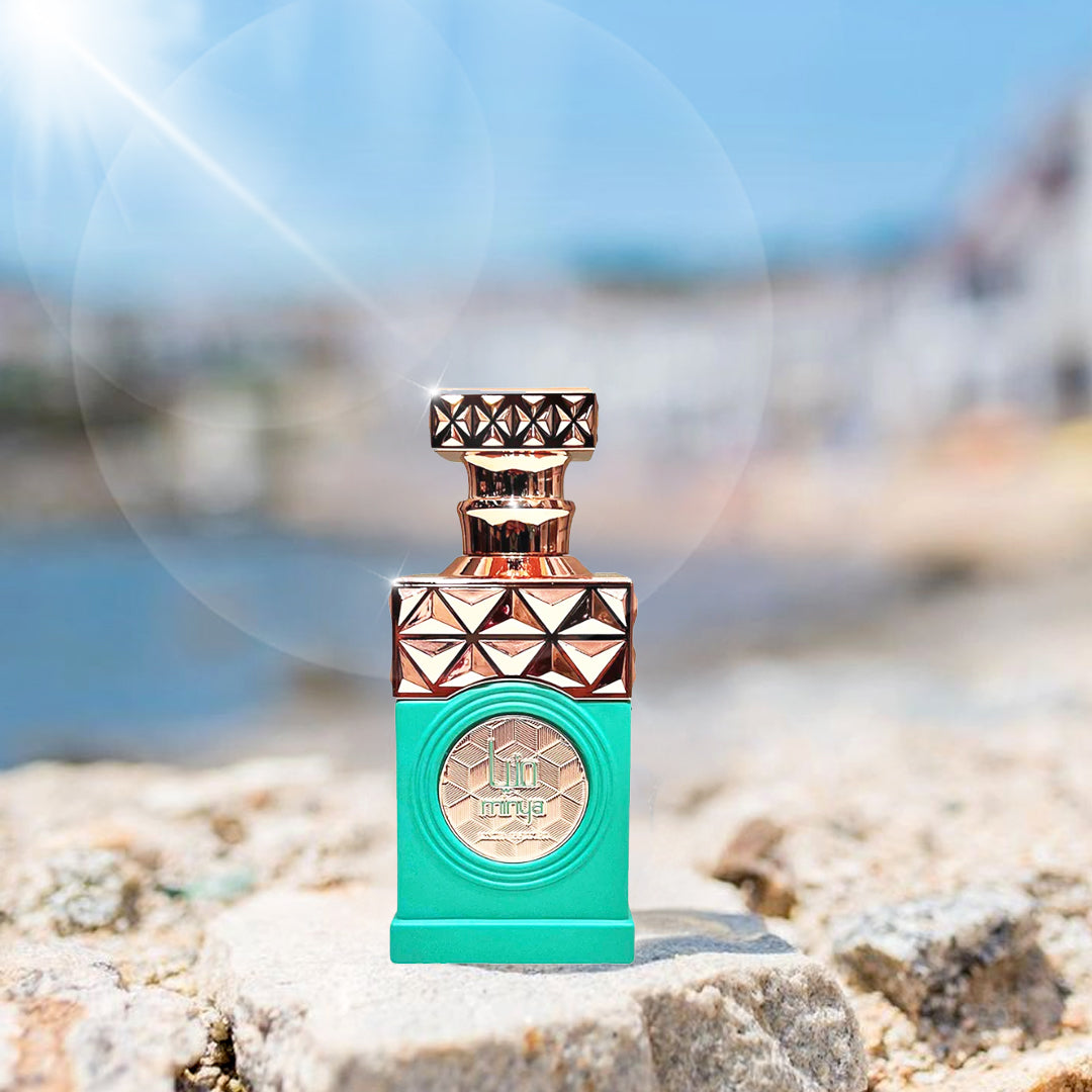 PARIS CORNER MINYA EDP 100ml 正規品ORIGINAL Paris Corner Minya Eau