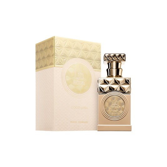 Paris Corner Minya Coco Lush Edp U