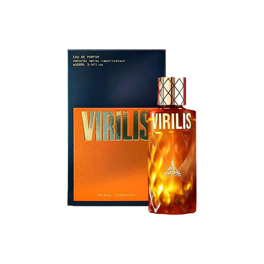 Paris Corner Virilis Edp U