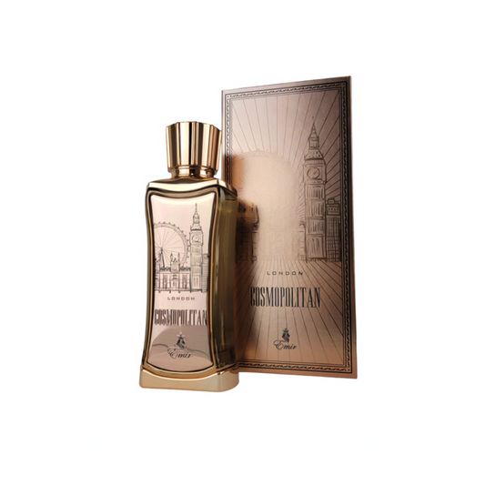Paris Corner Cosmopolitan London Perfume U