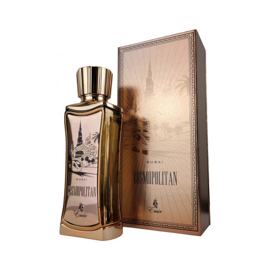 Paris Corner Cosmopolitan Dubai Emir Edp