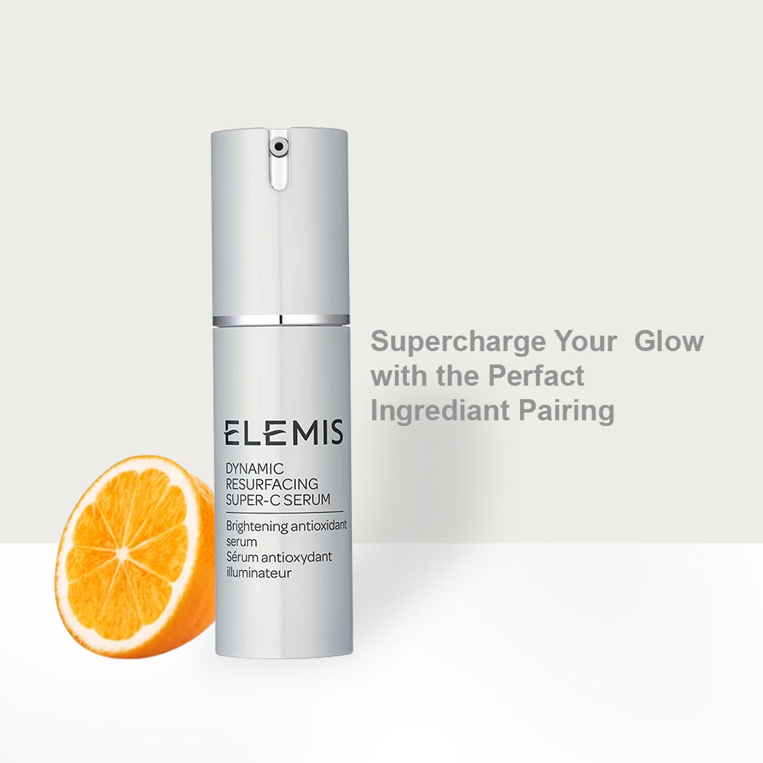 Elemis Dynamic Resurfacing Super-C Serum