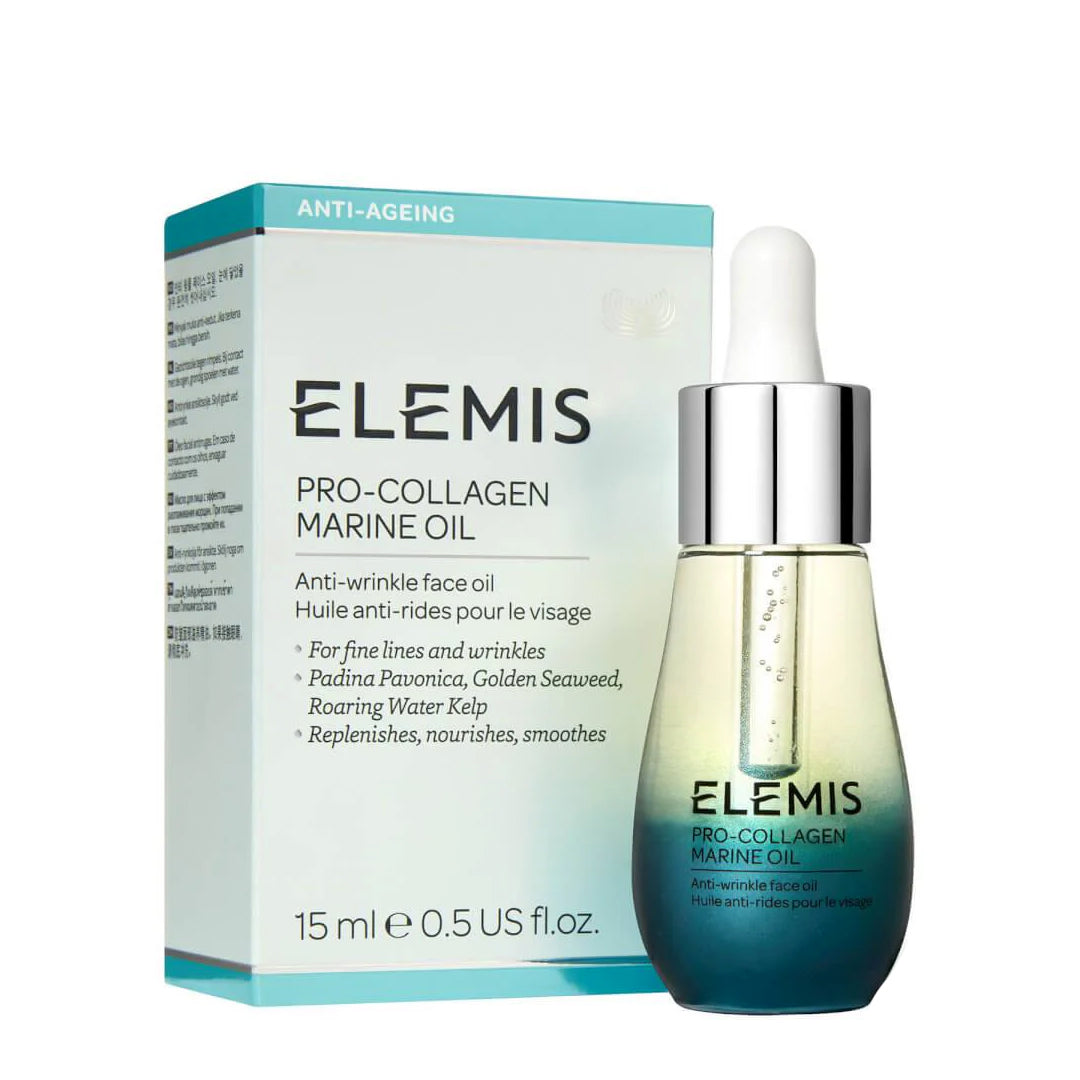 Skin Treatments & Serums