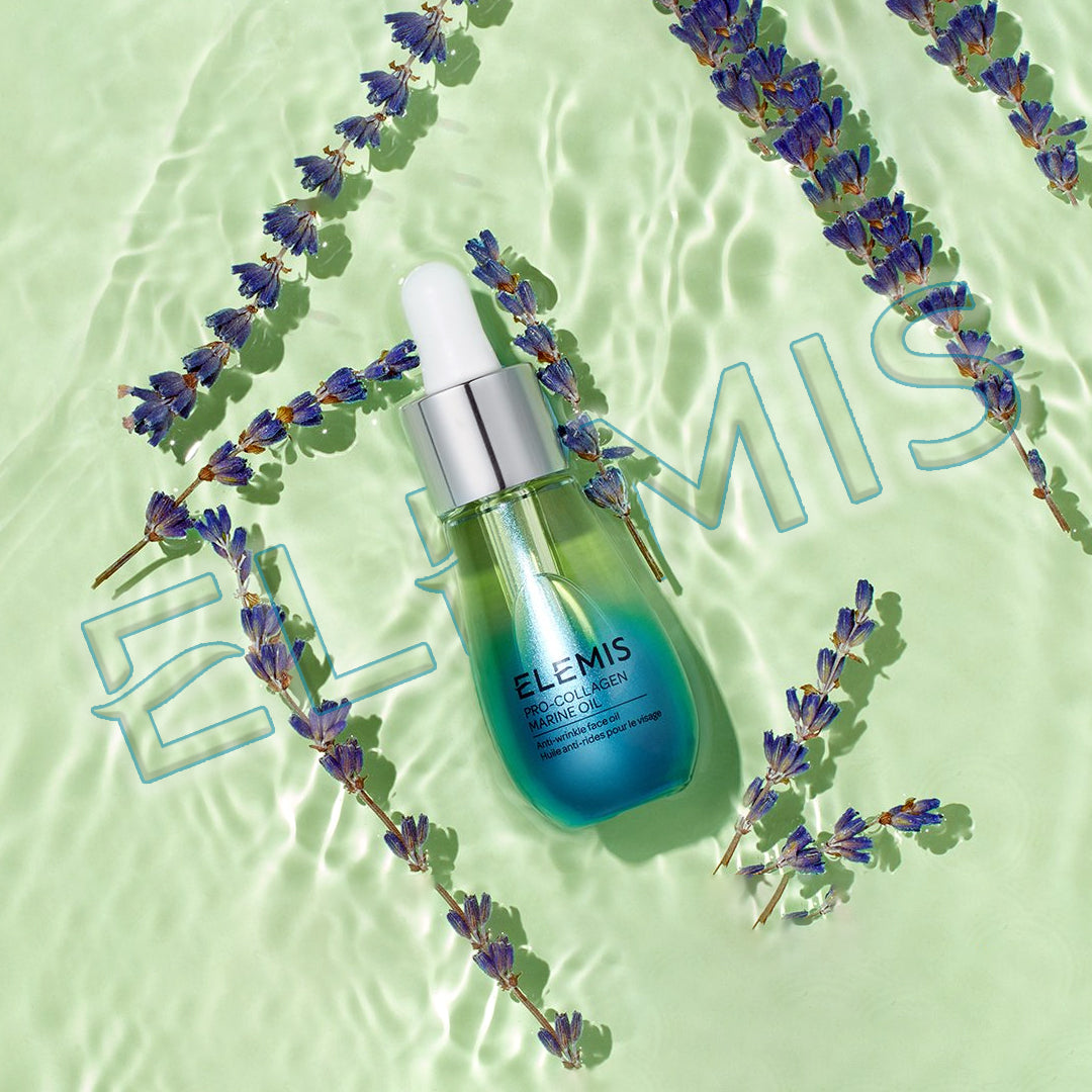 Elemis Pro-Collagen Marine Oil