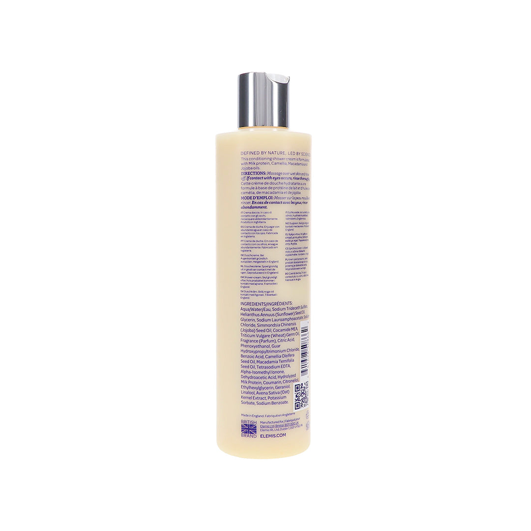 Elemis Skin Nourishing Shower Cream