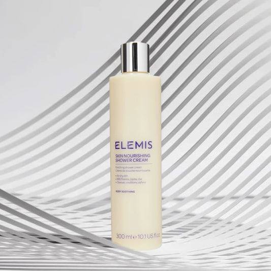 Elemis Skin Nourishing Shower Cream