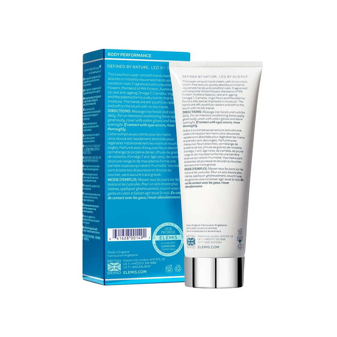 Elemis Pro-Radiance Hand And Nail Cream