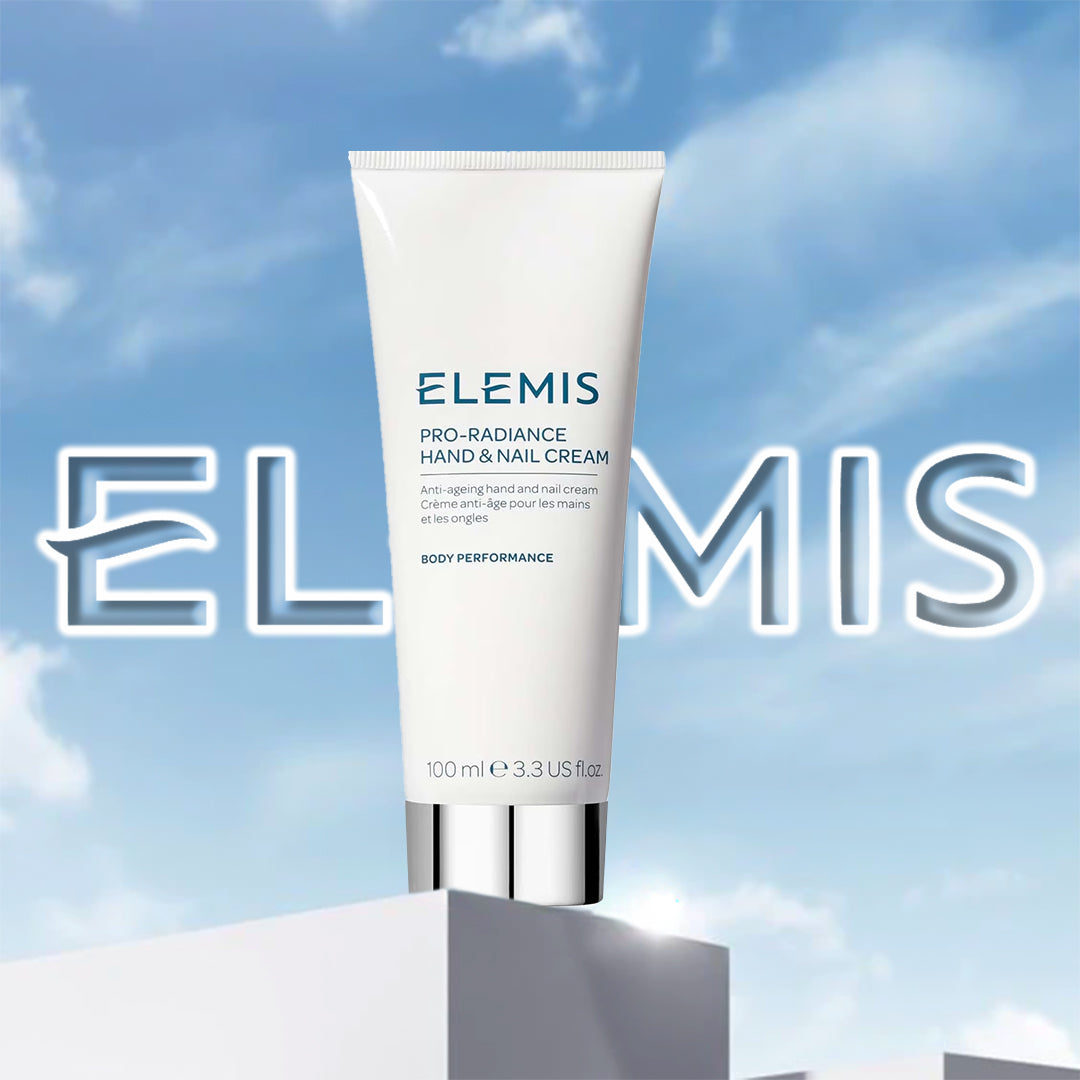Elemis Pro-Radiance Hand And Nail Cream