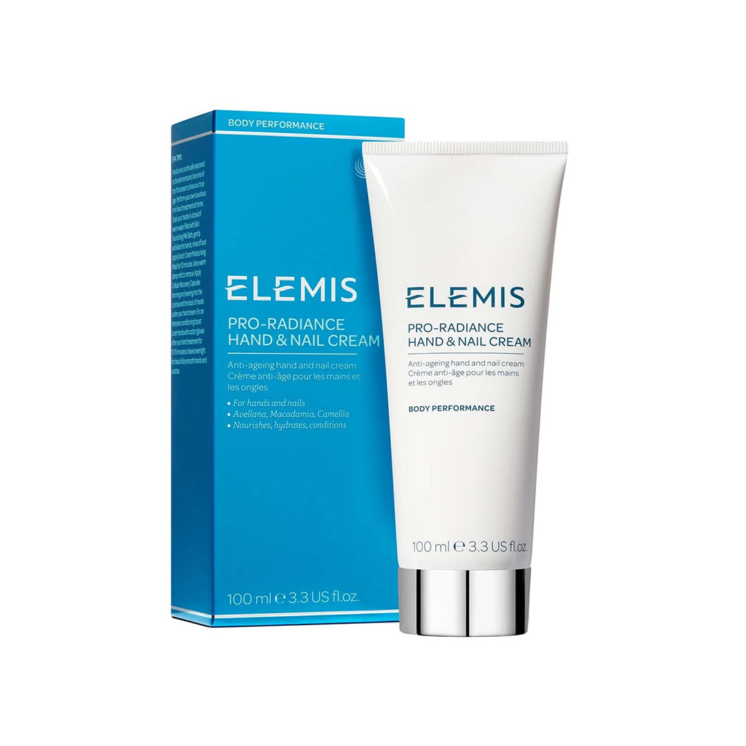 Elemis Pro-Radiance Hand And Nail Cream