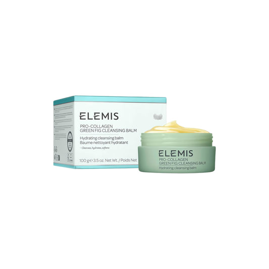 Elemis Pro-Collagen Green Fig Cleansing Balm
