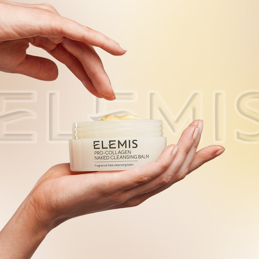 Naked Cleansing Balm