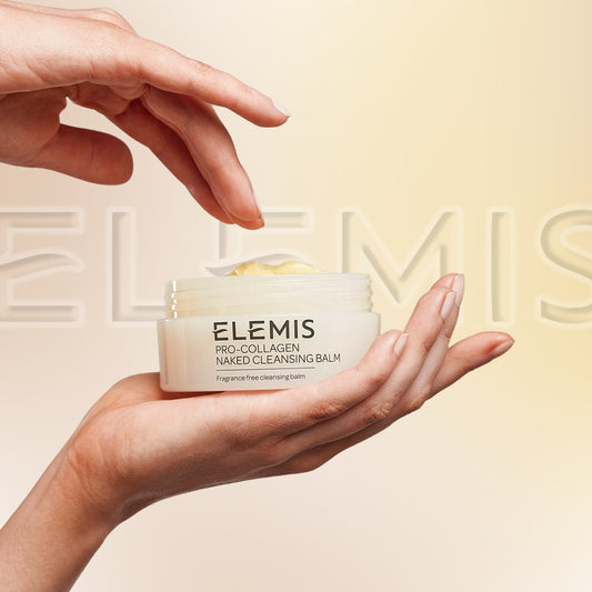 Naked Cleansing Balm