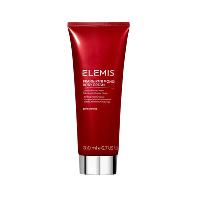 Elemis Exotics Frangipani Monoi Body Cream