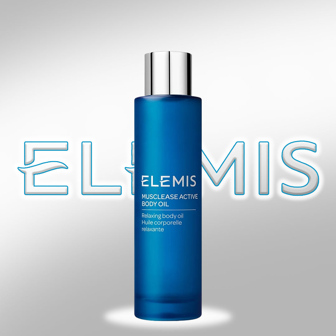 Body Oil