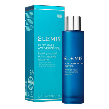 Elemis Musclease Active Body Oil
