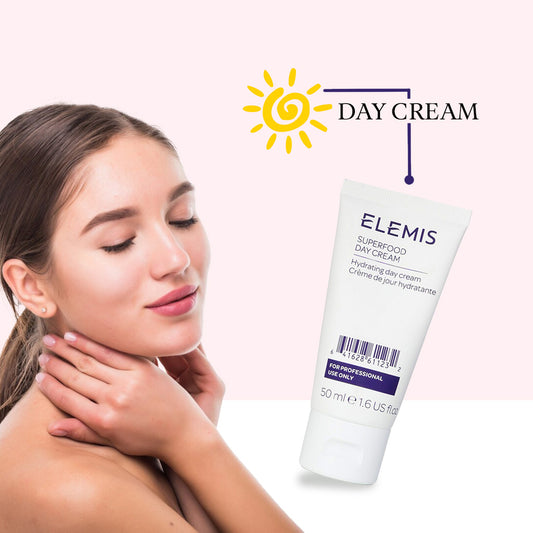 Elemis Superfood Day Professional Cream