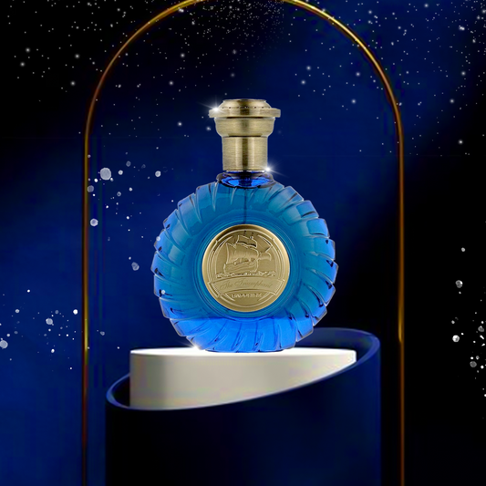 Paris Corner Emir The Triumphant Sapphire Edp U