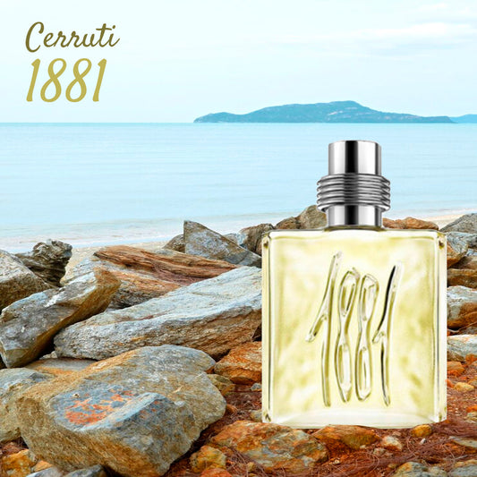 Cerruti 1881 Pour Homme