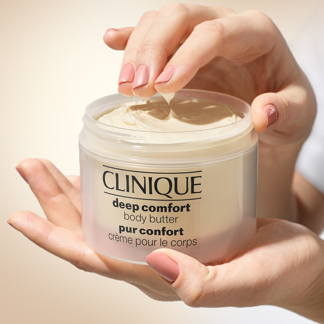 Comfort Body Butter