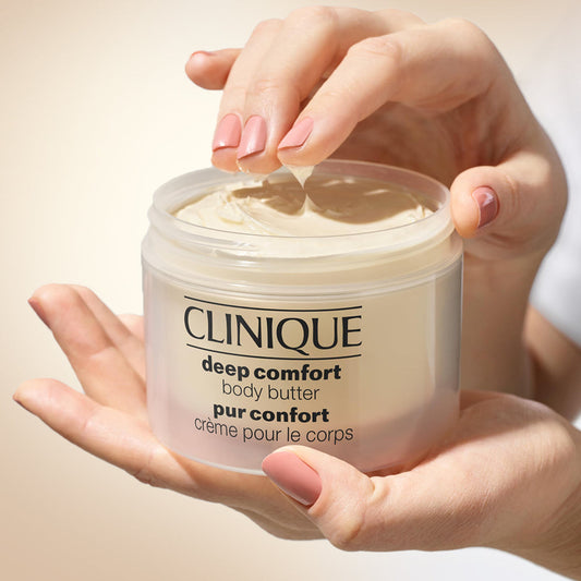 Comfort Body Butter