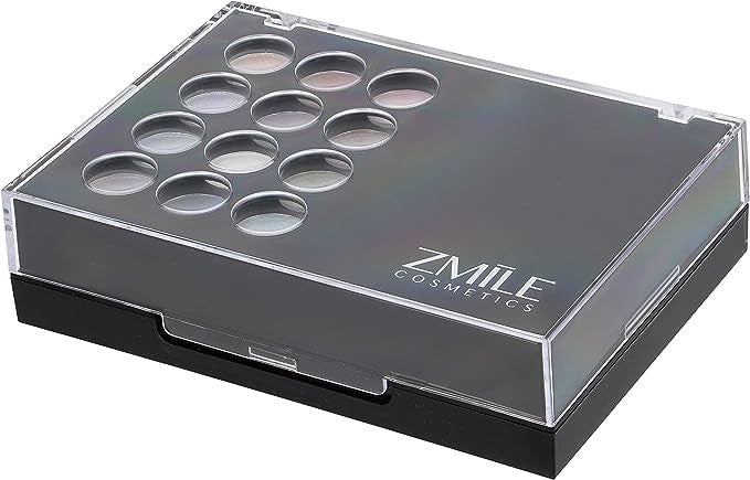 ZMILE Cosmetics Vegan All You Need To Go Makeup Set – Active Care