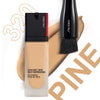 Shiseido Synchro Skin Self-refreshing Medium Coverage Foundation Spf 30 320 Pine