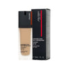 Shiseido Synchro Skin Self-refreshing Medium Coverage Foundation Spf 30 330 Bamboo