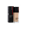 Shiseido Synchro Skin Radiant Lifting Med To Full Coverage Foundation Spf 30