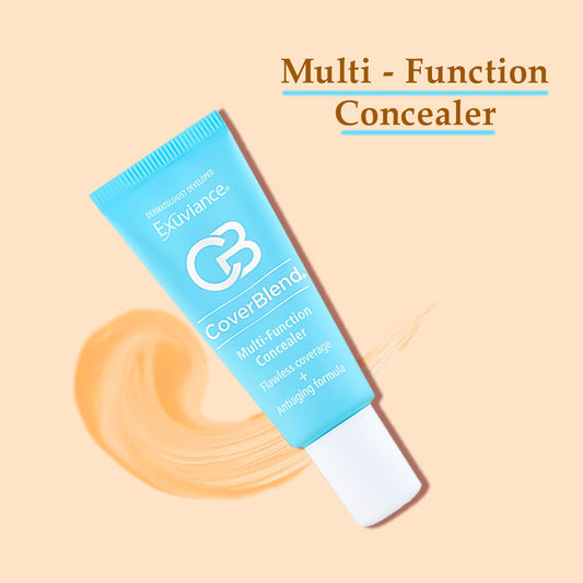 Exuviance Coverblend Multi-function Concealer