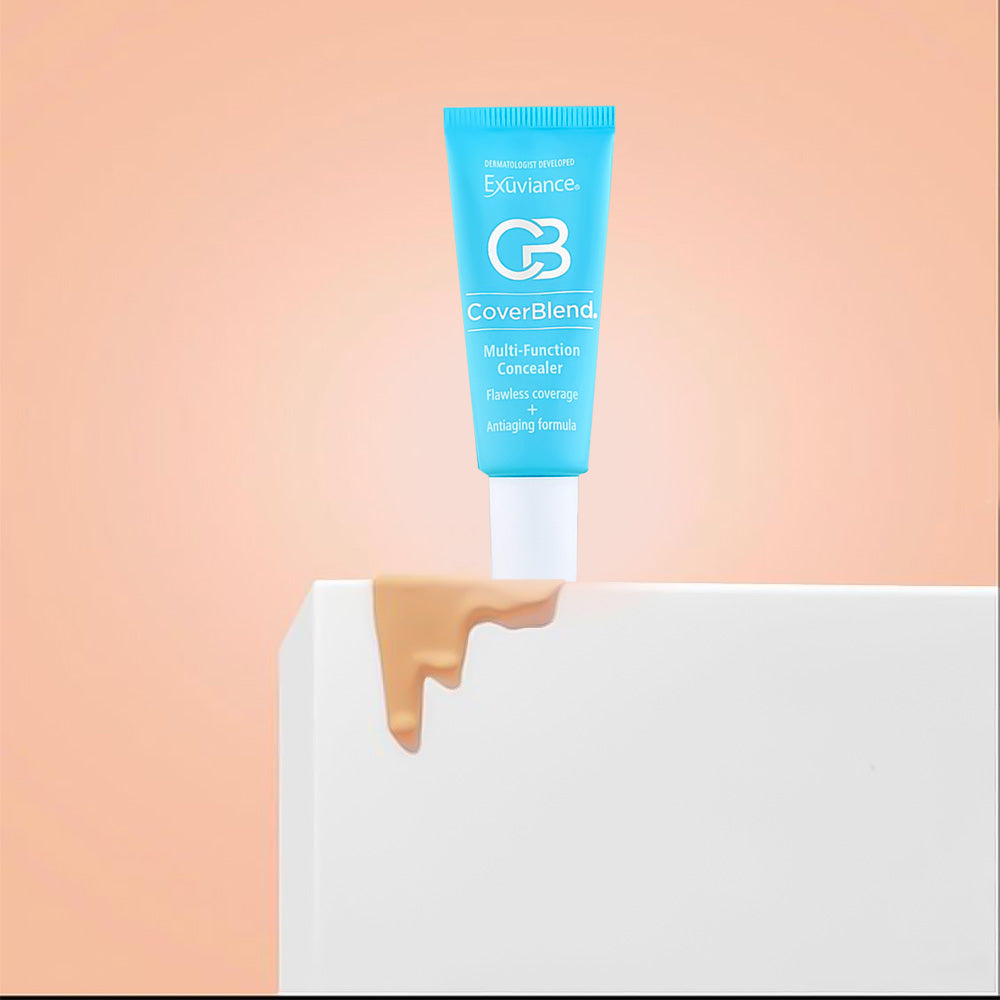 Exuviance Coverblend Multi-function Concealer