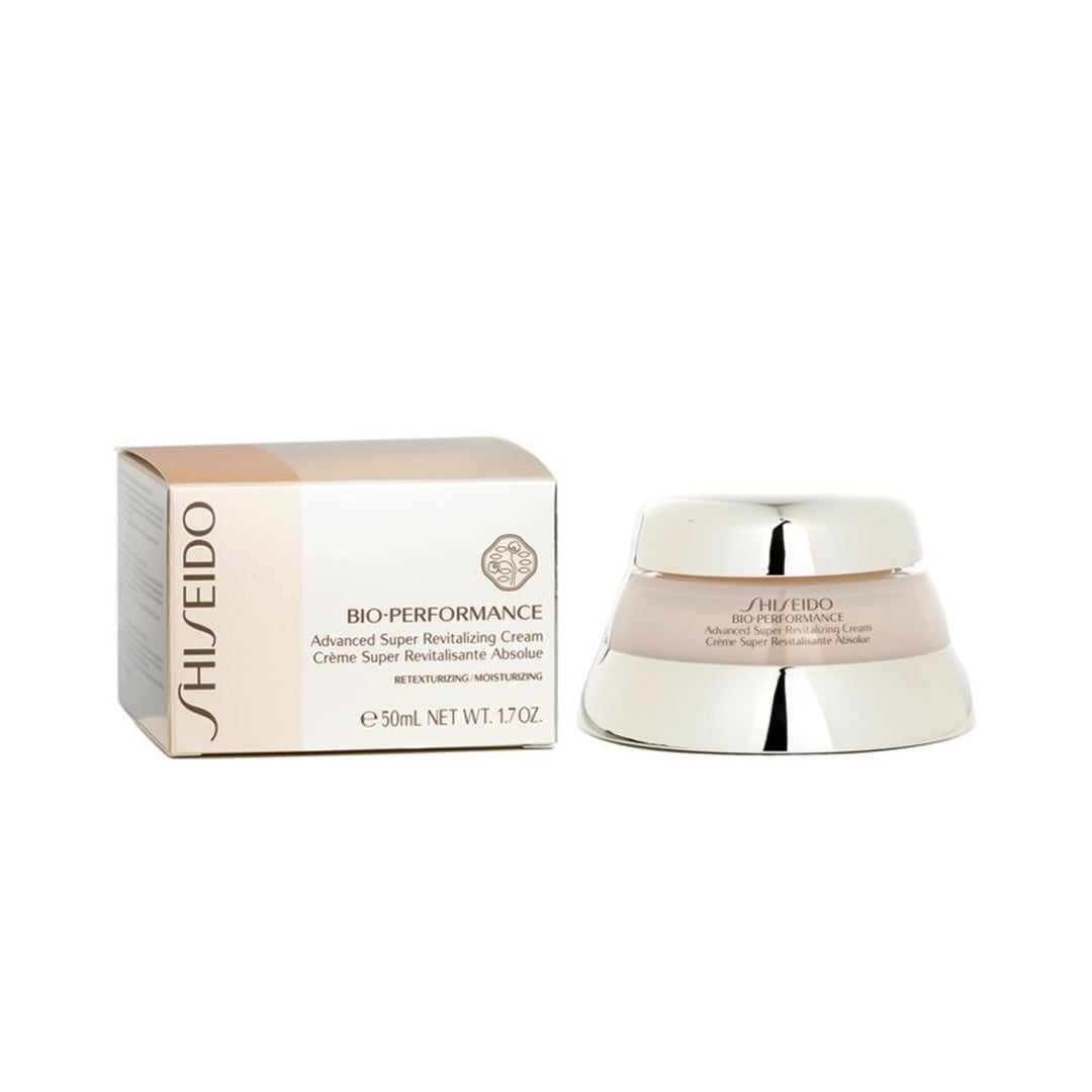 Shiseido Bio Performance Advanced Super Revitalizing Cream