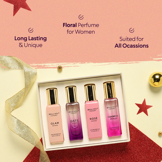Gift Set For Her