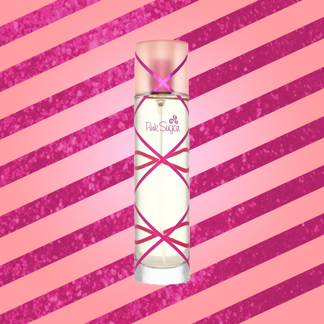 Aquolina Pink Sugar Eau De Toilette