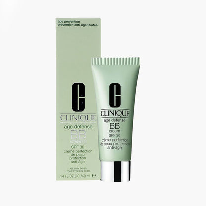 Clinique Age Defense Bb Cream Spf 30