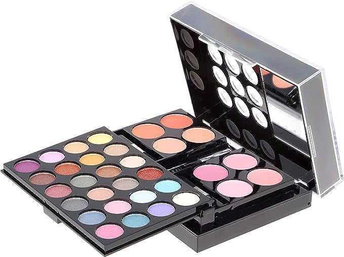 The Makeup Palette