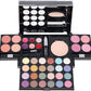 ZMILE Cosmetics Vegan All You Need To Go Makeup Set