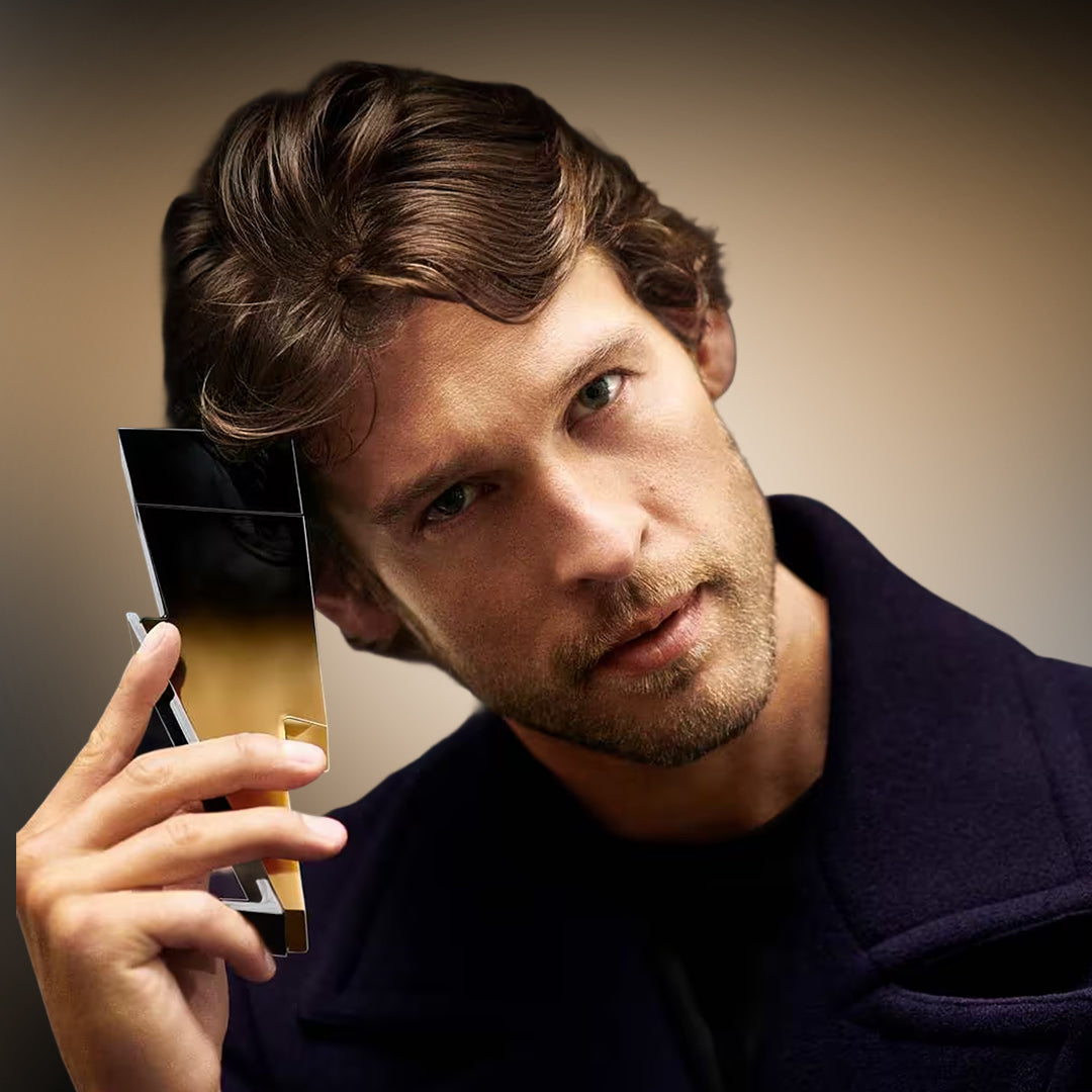 Carolina Herrera Bad Boy 