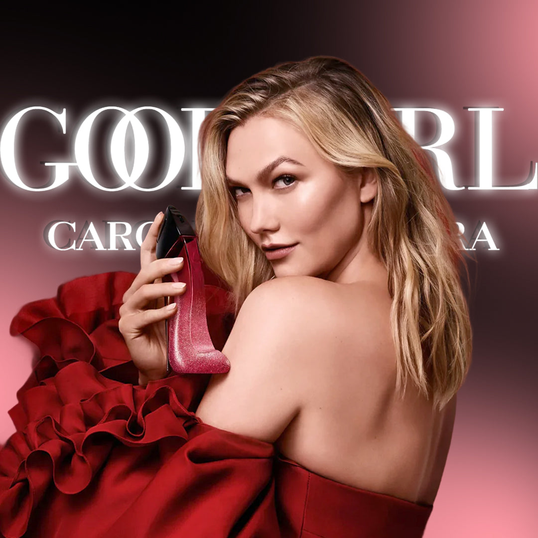 Carolina Herrera Very Good Girl Glam Edp Women