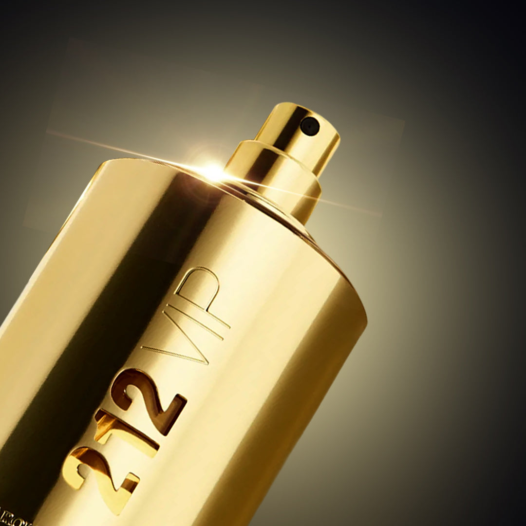 Carolina Herrera 212 V.I.P Edp Women