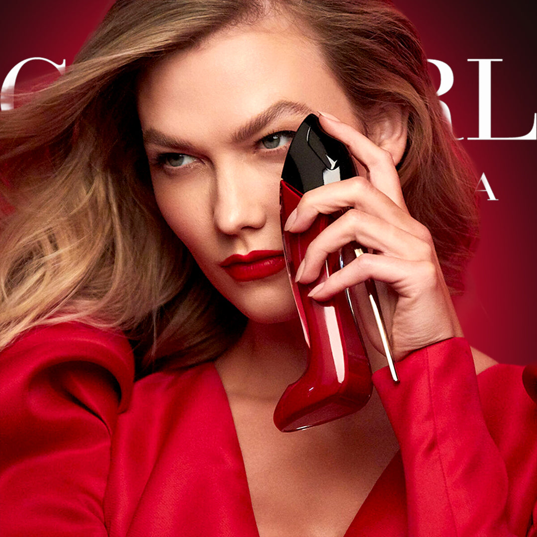 Carolina Herrera Very Good Girl Edp Woman