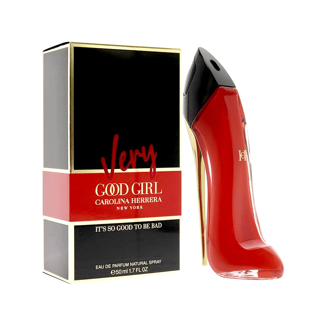 Carolina Herrera Very Good Girl Edp Woman