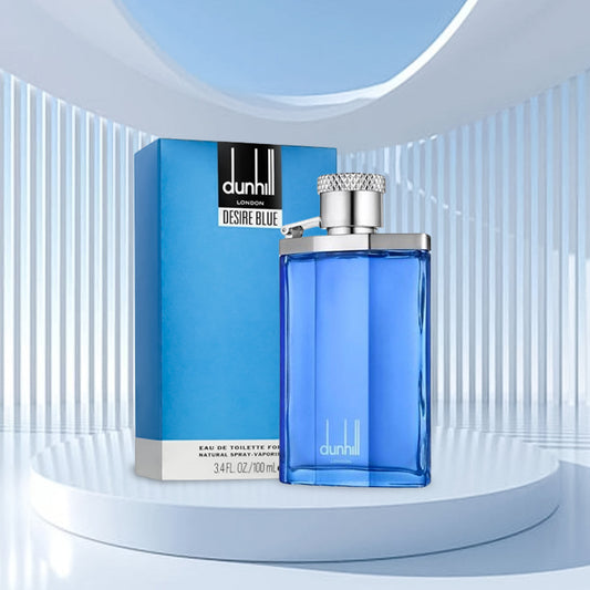 Dunhill Desire Blue