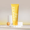 Facial Cream with Sunscreen