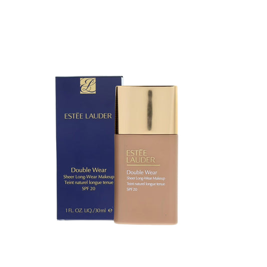 Estee Lauder Double Wear Sheer Long Makeup SPF 20 2C3 Fresco