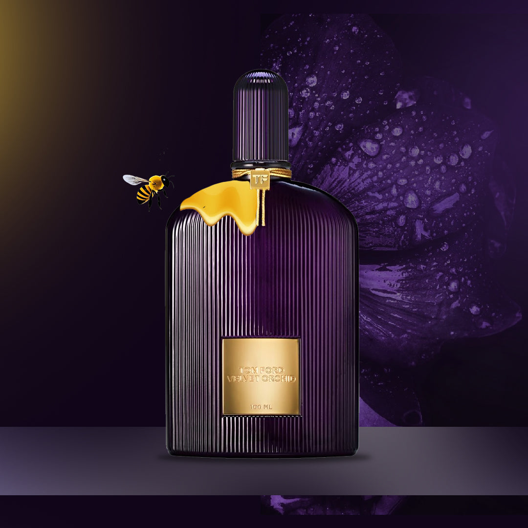 TOM FORD Velvet Orchid 100ml Buy Tom Ford Velvet Orchid Eau De