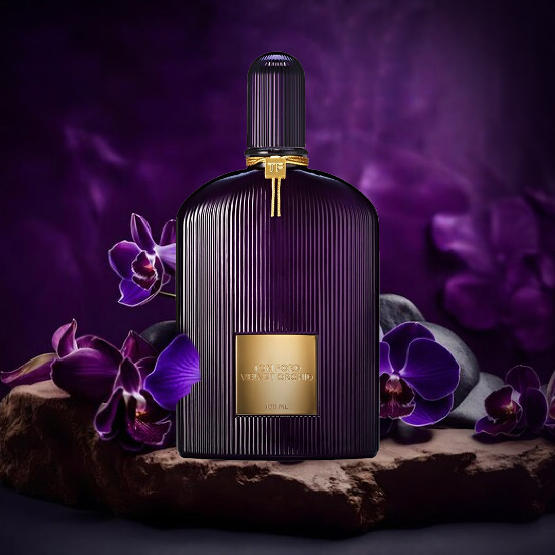 Buy Tom Ford Velvet Orchid Eau De Parfum Spray Online